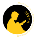 Amke Revma Logo