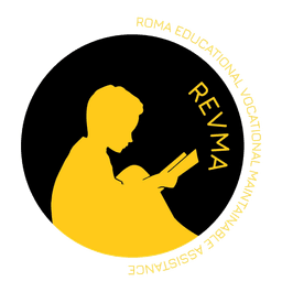 Revma Logo